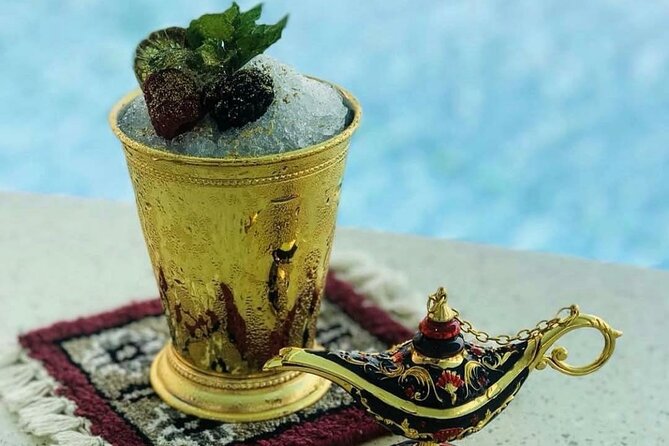 Private New Dubai Tour With Afternoon Tea in Burj Al Arab and Burj Kalifa Ticket - Reviews and Ratings