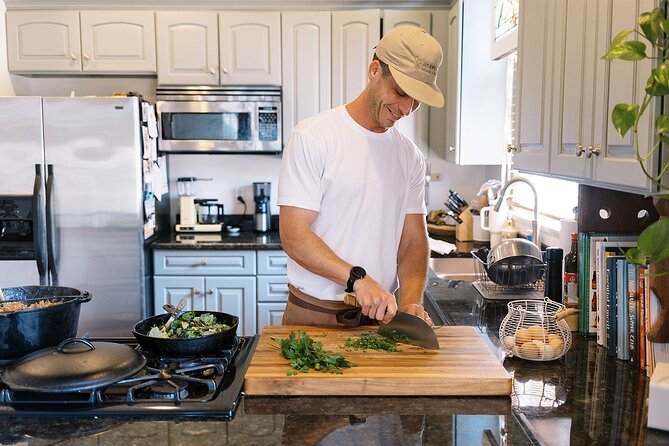 Private New Orleans Cajun Cooking Class With a Local Courtland - Courtland: Your Cajun Cuisine Guide