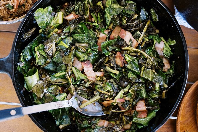 Private New Orleans Cajun Cooking Class With a Local Courtland - Testimonials and Traveler Recommendations