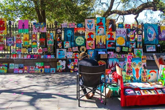 Private New Orleans City Tour With Local Expert Guide - Cancellation and Refund Policy