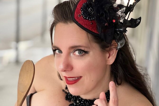 Private New Orleans Uncensored VIP Wicked Spirits Pub Crawl - Uncovering Paranormal Experiences