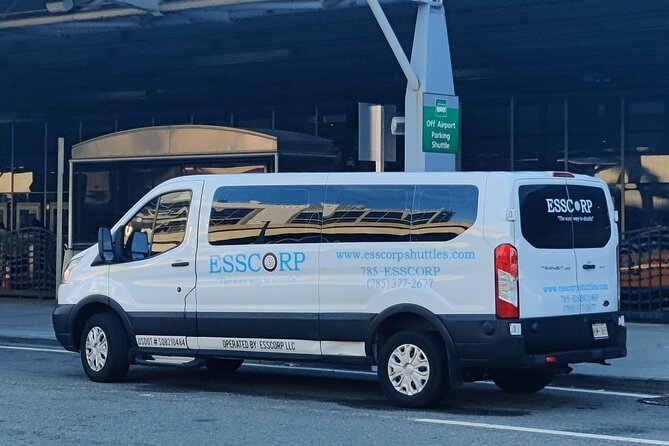 Private New York Airport Shuttle From Queens - Meeting and Pickup Details