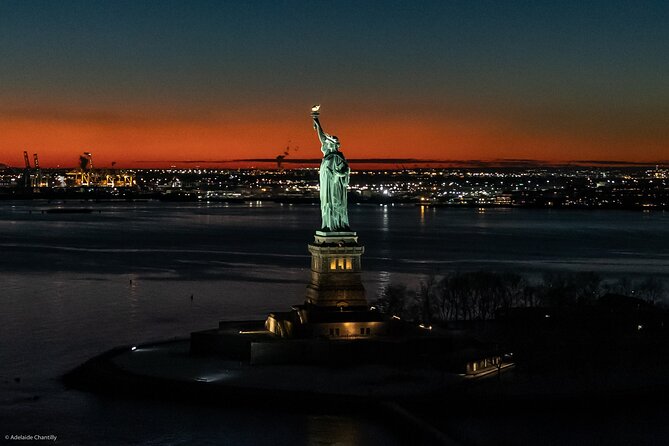 Private New York City Helicopter Tour for Couples From Westchester - Tour Restrictions