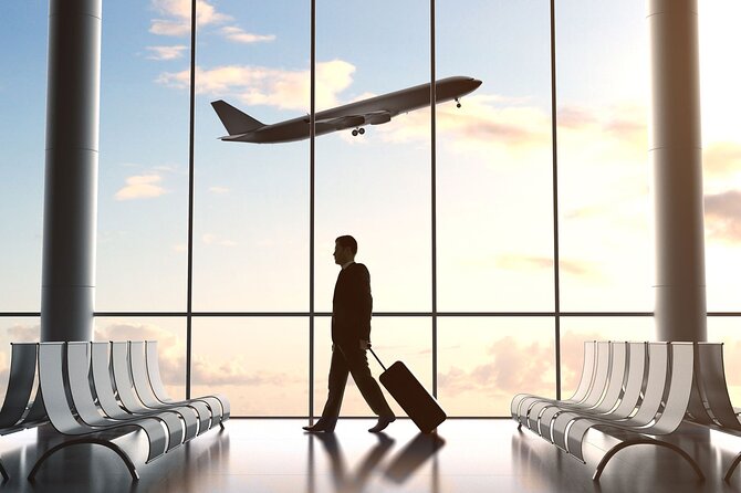 Private New York City Hotels Transfer to Airport - Pickup and Drop-off Arrangements