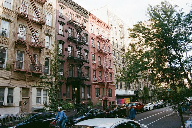 Private New York Downtown Highlights Half Day Tour - An In-Depth Look at the Tour Experience