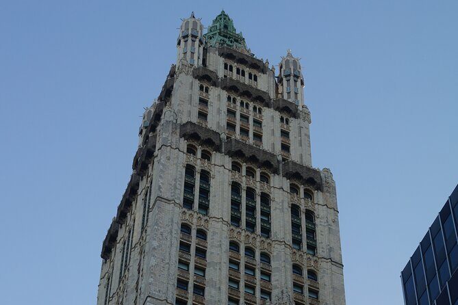 Private New York Downtown Highlights Half Day Tour - What Makes This Tour Stand Out