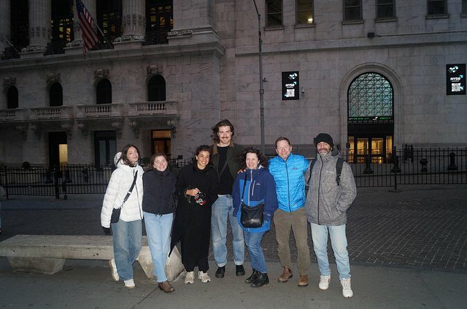Private New York Downtown Highlights Half Day Tour - Summary
