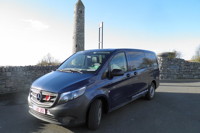 Private New Zealand Battlefield Tour in Flanders From Bruges - Inclusions