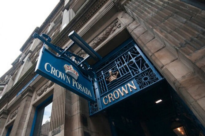 Private Newcastle Pub Tour - Inclusions