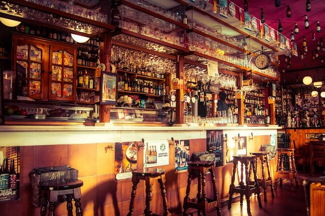 Private Newcastle Pub Tour - Accessibility