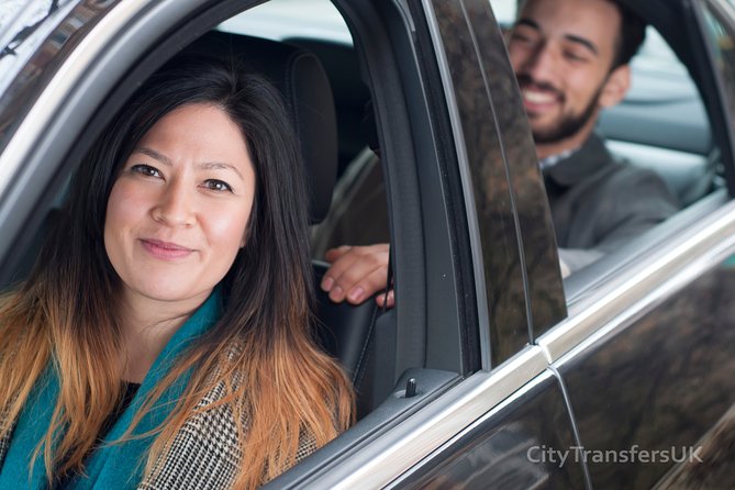 Private Newquay Arrival Transfer - Airport to Hotel / Accommodation - Booking Confirmation and Reviews