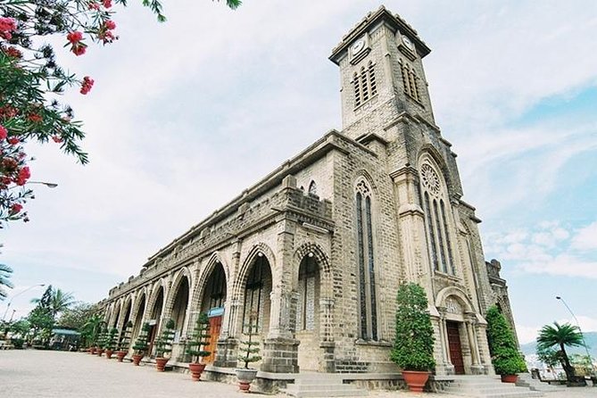 Private Nha Trang City Excursion (Haft Day Program) - Overview and Tour Details