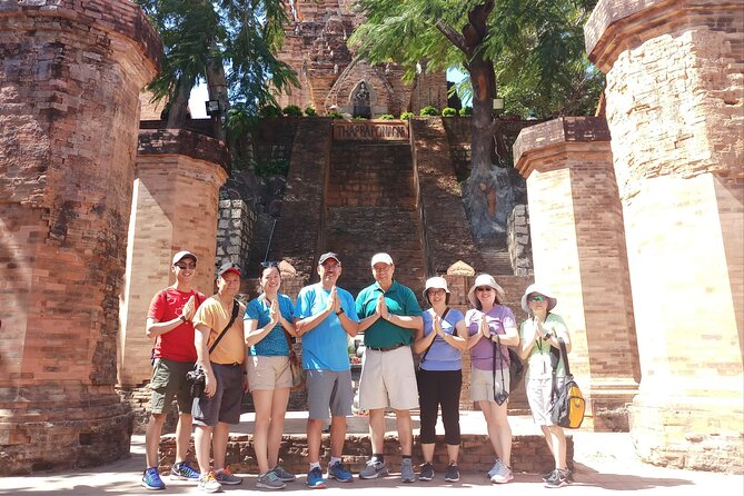 Private Nha Trang City Shore Excursion - Private Tour Pricing and Options