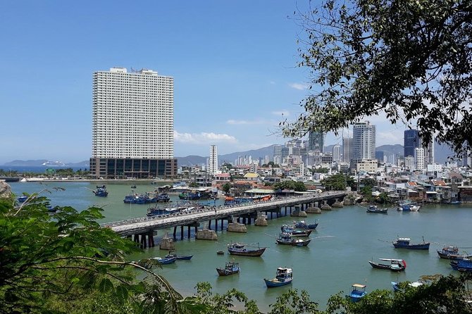Private Nha Trang City Shore Excursion - Seamless Pickup and Cruise Port Access