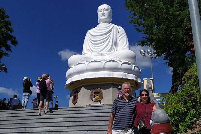 Private Nha Trang City Shore Excursion - Experiencing Local Cuisine and Traditions