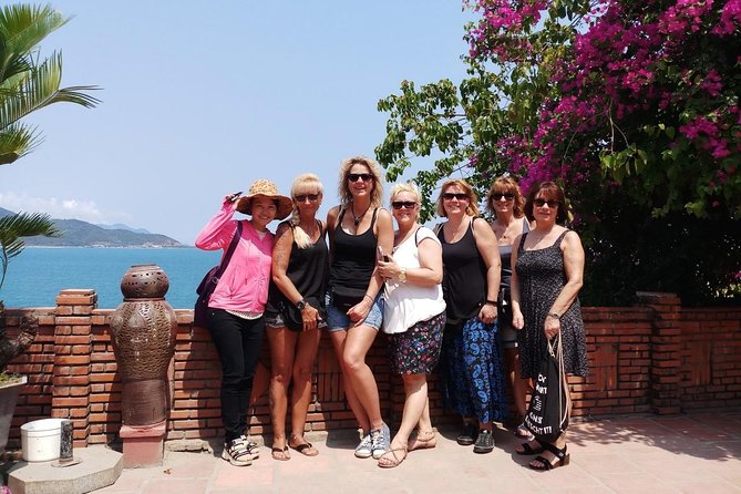 Private Nha Trang City Shore Excursion - Customizing Your Nha Trang City Tour