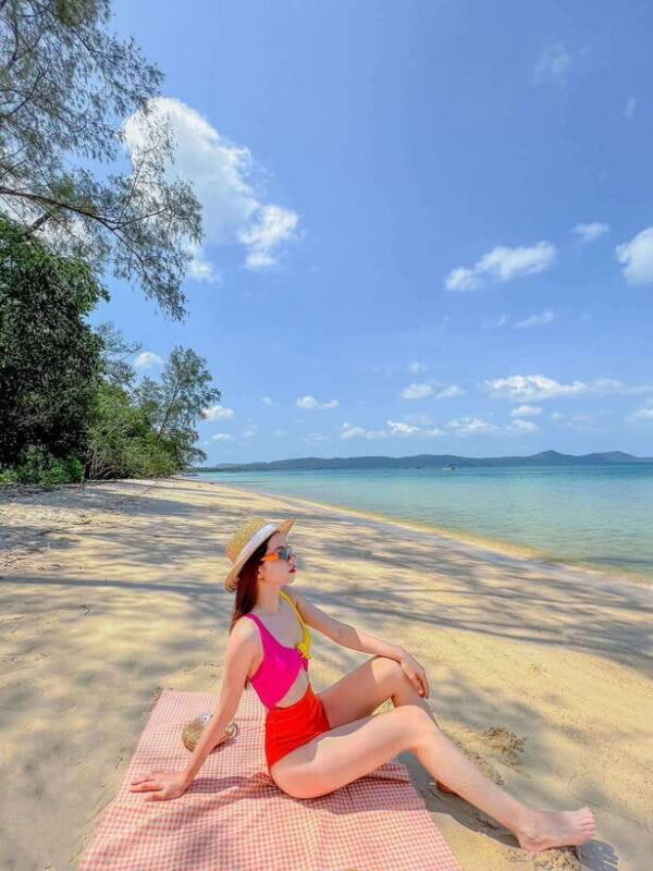 Private Nha Trang City Sightseeing Shore Excursion Tour - Long Son Pagoda