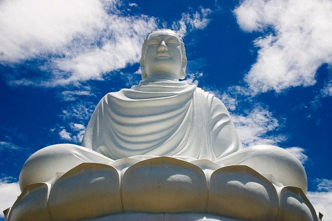 Private Nha Trang City Tour From Cruise Port - Highlights of the Itinerary