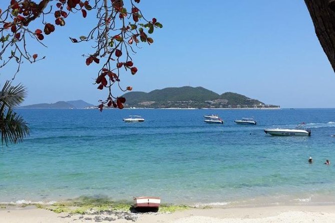 Private Nha Trang City Tour From Cruise Port - Included Features and Pricing