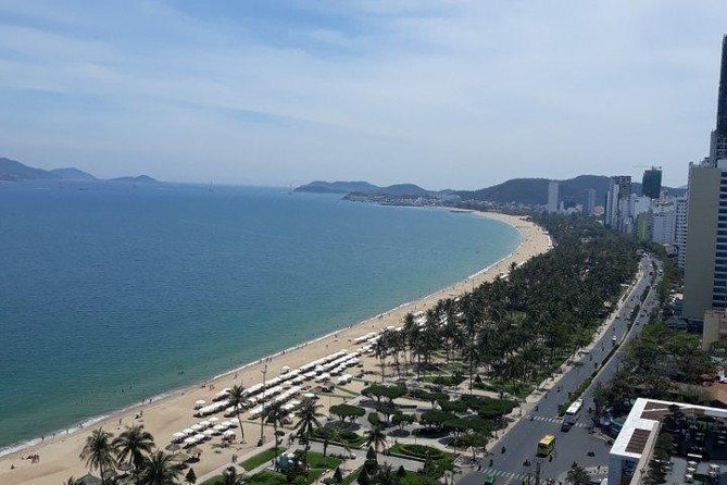 Private Nha Trang City Tour From Cruise Port - Accessibility and Participation