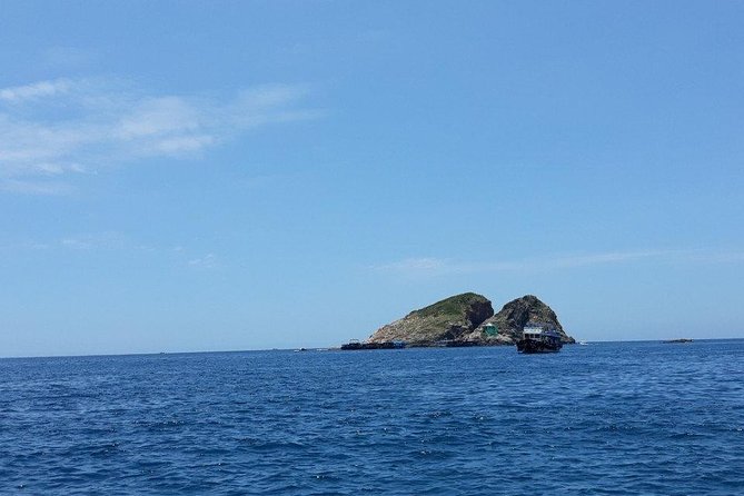 Private Nha Trang City Tour From Cruise Port - Booking and Cancellation Details