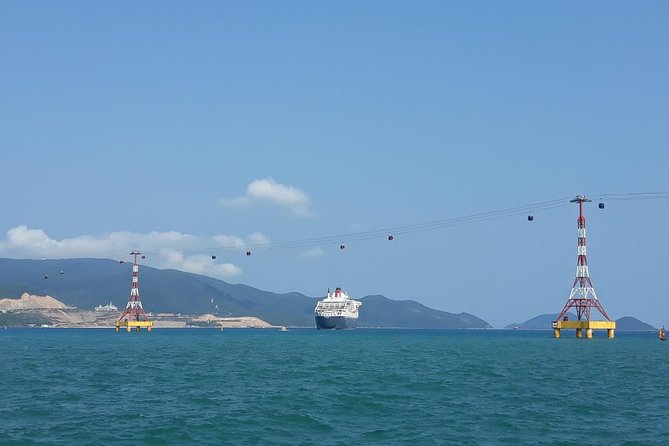 Private Nha Trang City Tour From Cruise Port - Exploring Long Son Pagoda