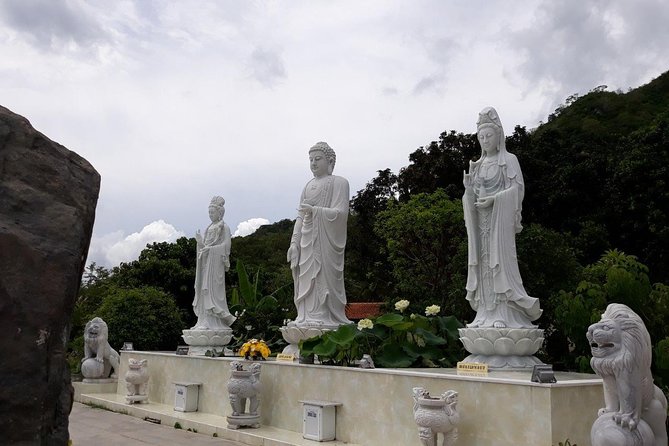 Private Nha Trang City Tour From Cruise Port - Visiting Bao Dai Palace
