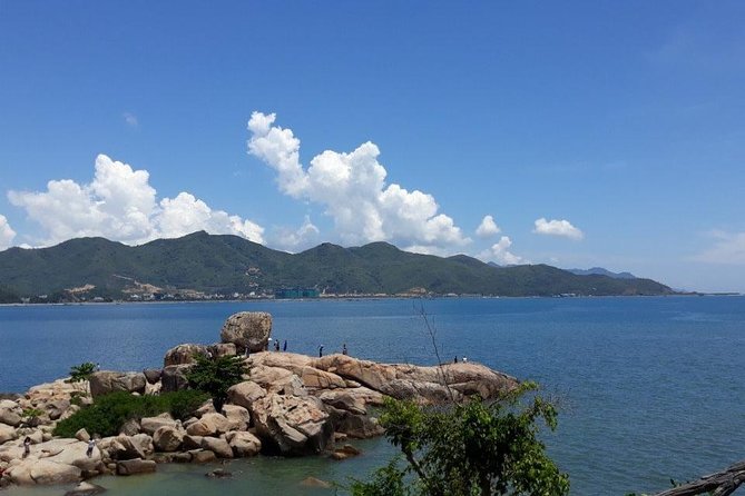 Private Nha Trang City Tour From Cruise Port - Discovering Nha Trang Cathedral