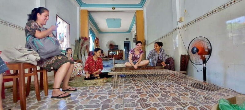 Private Nha Trang City Tour From Ho Chi Minh City By Train - Tour Highlights