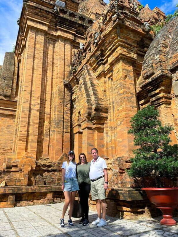 Private Nha Trang City Tour From Ho Chi Minh City By Train - Comfortable Clothing