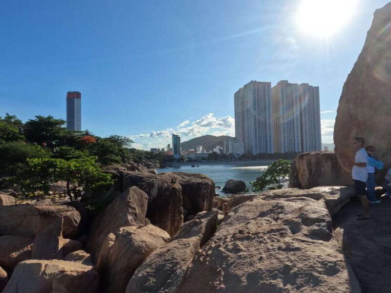 Private Nha Trang City Tour ( Half Day Program) - Itinerary Highlights