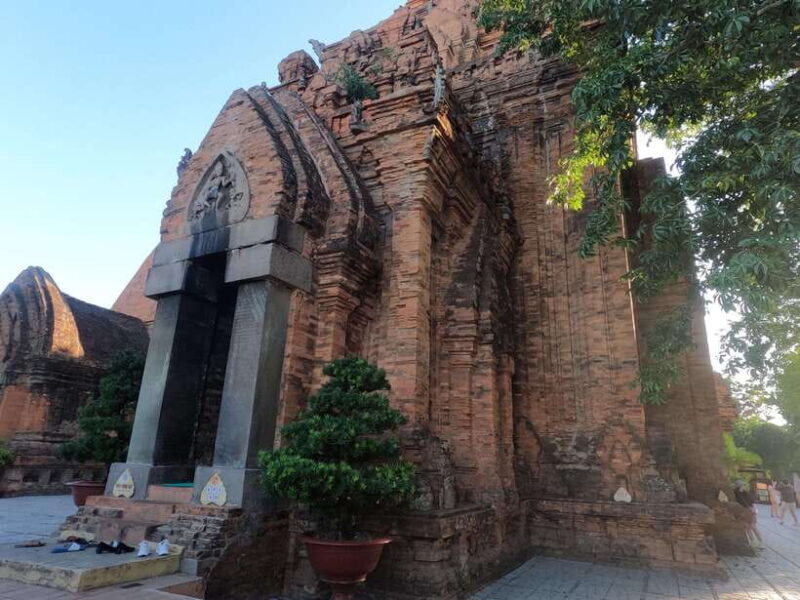 Private Nha Trang City Tour ( Half Day Program) - Accessibility