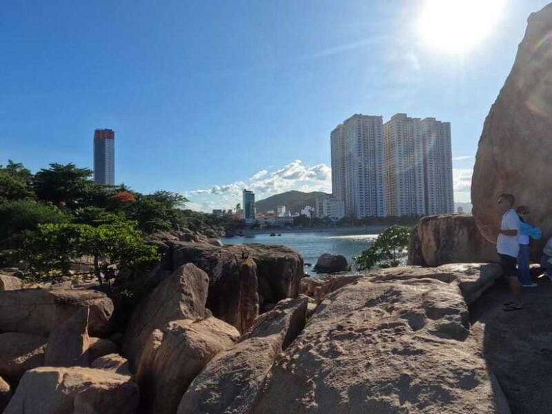 Private Nha Trang City Tour ( Half Day Program) - Pickup and Surcharge