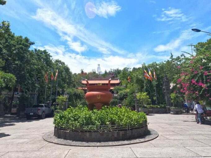 Private Nha Trang City Tour ( Half Day Program) - Since You Asked