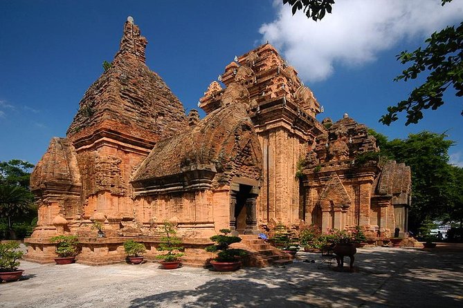 Private Nha Trang Dalat Tour in One Day Include Lunch( 12hours) - Tour Overview