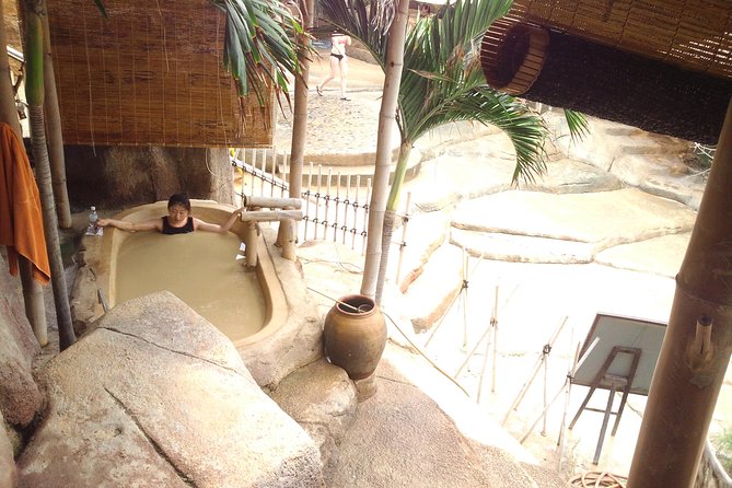 Private Nha Trang Dalat Tour in One Day Include Lunch( 12hours) - Accessibility