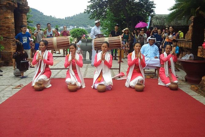 Private Nha Trang Dalat Tour in One Day Include Lunch( 12hours) - Booking Information
