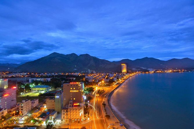 Private Nha Trang Full Day City Tour - Discovering the Oceanographic Museum