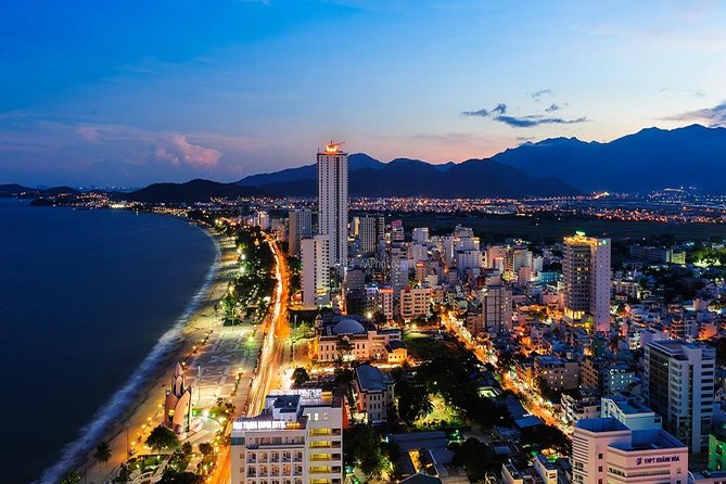 Private Nha Trang Full Day City Tour - Personalized Tour Experiences