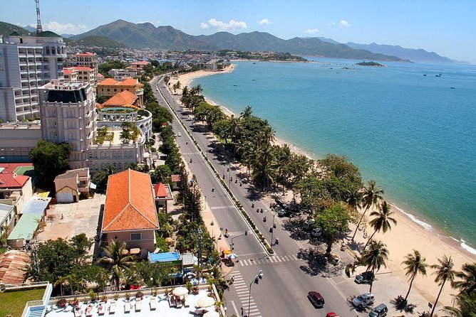 Private Nha Trang Full Day City Tour - Transportation and Accessibility Information