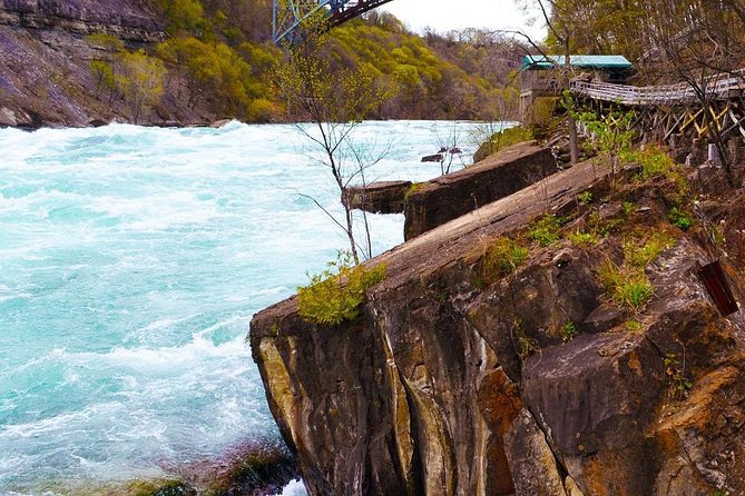Private Niagara Falls Full-Day Tour From Toronto - Transportation Inclusion