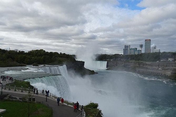 Private Niagara Falls, Niagara-On-The-Lake, Canada - Day Tour With Hotel Pick up - Policies