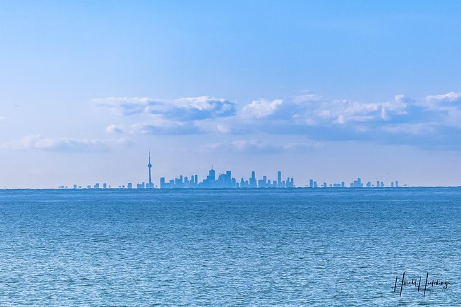 Private Niagara Falls-Niagara-On-The-Lake Day Trip and Winery Tour From Toronto - Additional Tour Information