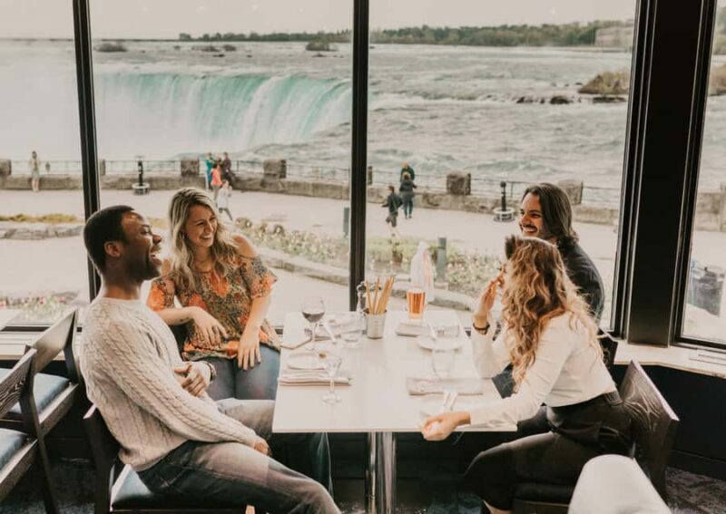 Private Niagara Falls Tour from Toronto or Niagara - A Deep Dive into the Niagara Falls Private Experience