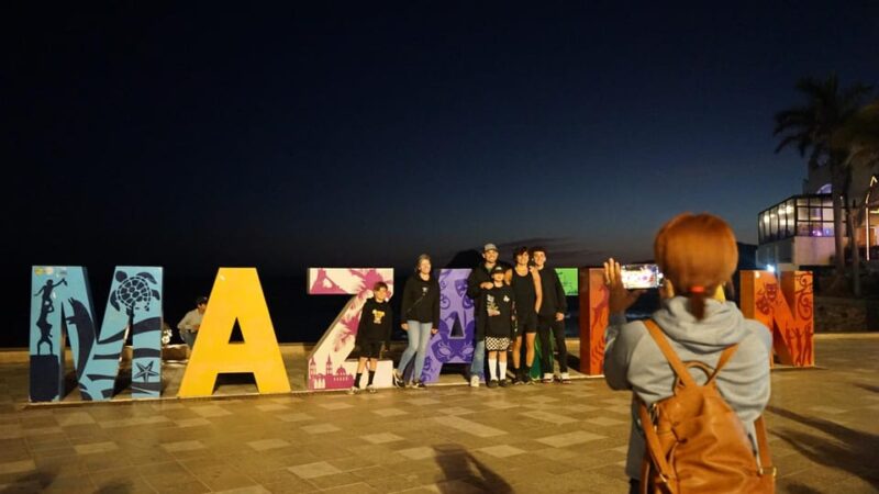 Private Night Adventure in Mazatlan - Tour Details