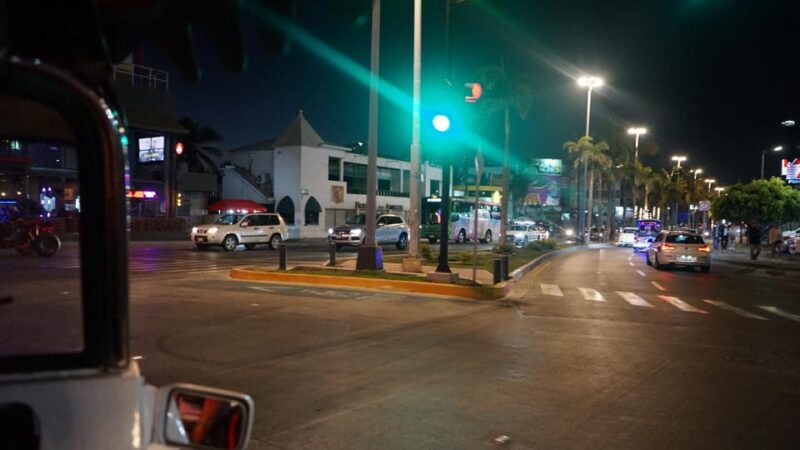 Private Night Adventure in Mazatlan - Important Notes