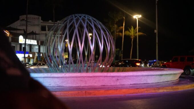 Private Night Adventure in Mazatlan - Exploring Mazatlan by Night