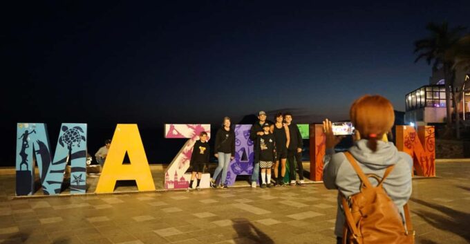 Private Night Adventure in Mazatlan - Highlights of the Tour