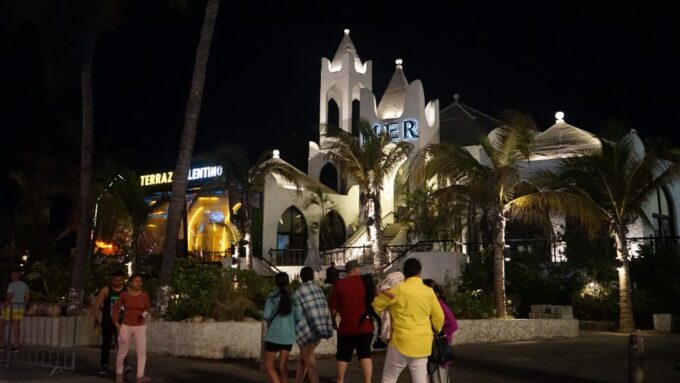Private Night Adventure in Mazatlan - Inclusions and Extras