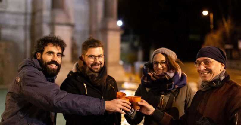 Private Night Craft Beer Tour - Experience Features